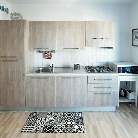 Blue Marine Apartment Pozzallo Ngoại thất bức ảnh