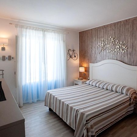 Blue Marine Apartment Pozzallo Ngoại thất bức ảnh