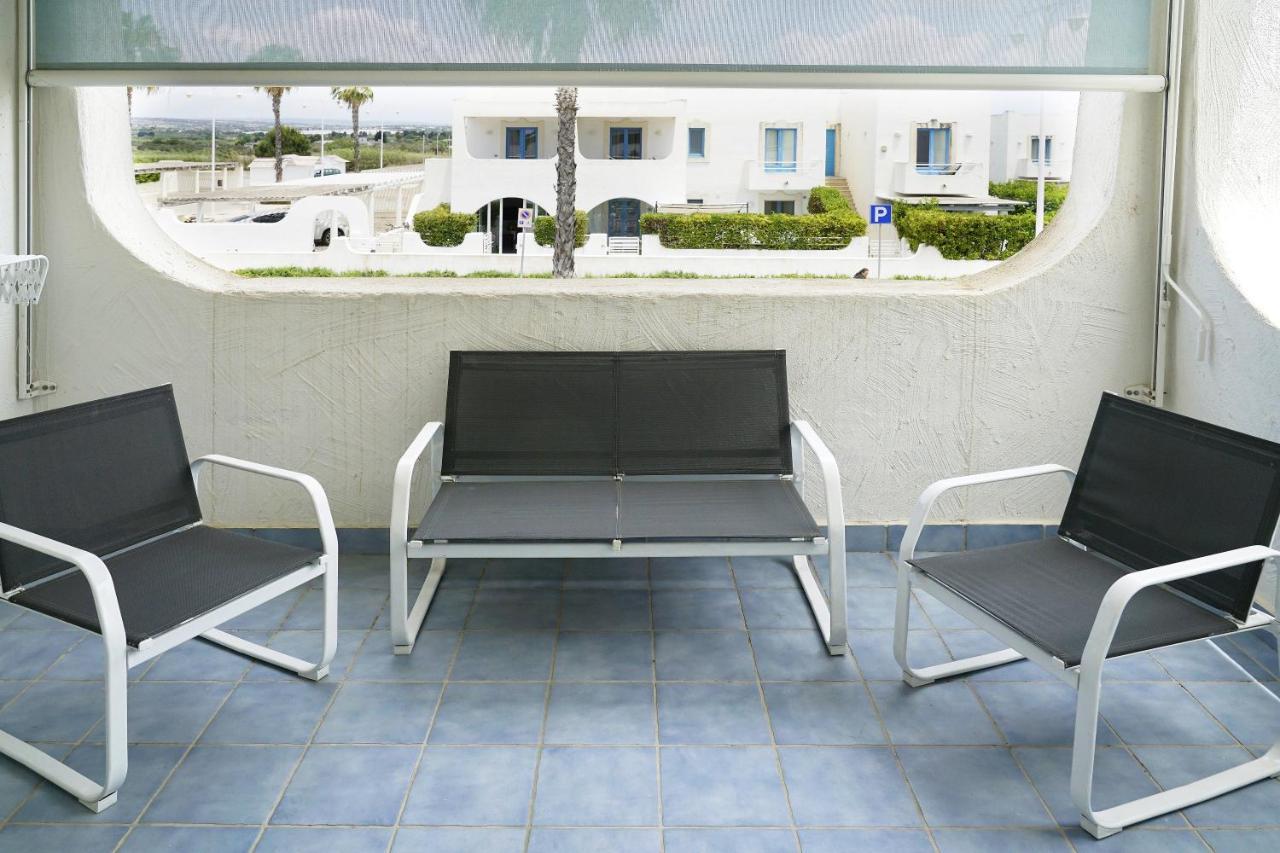 Blue Marine Apartment Pozzallo Ngoại thất bức ảnh