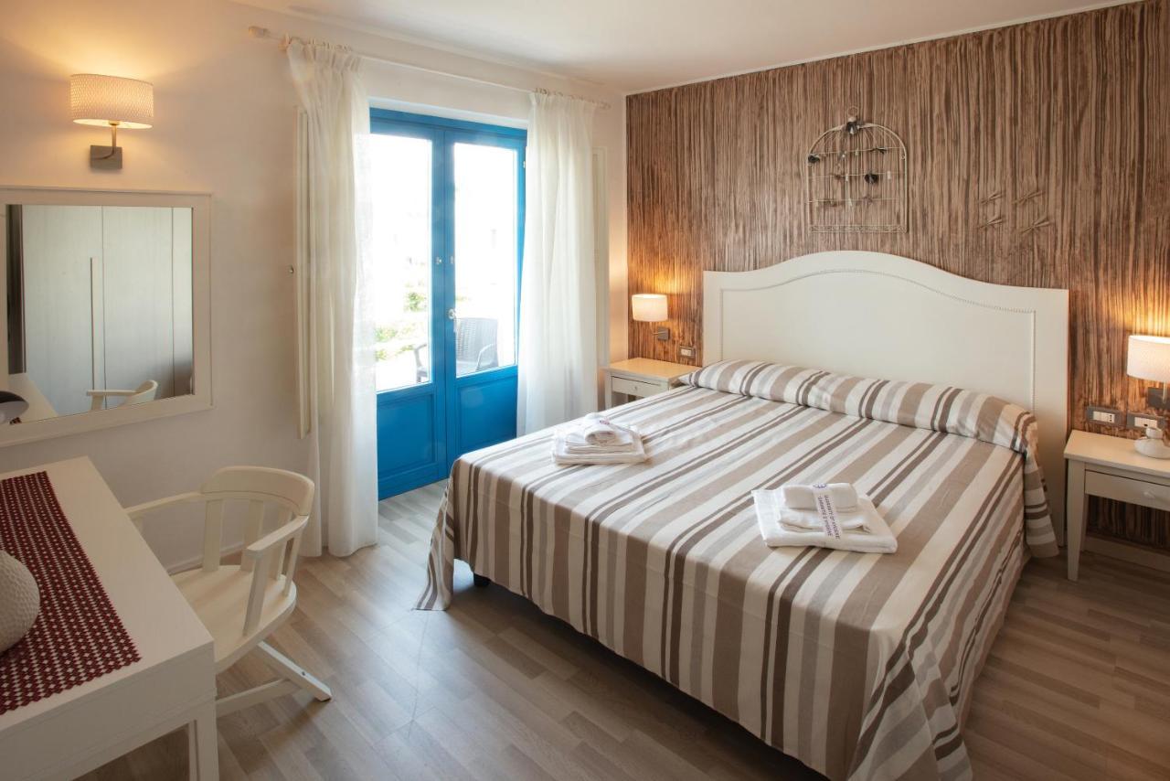 Blue Marine Apartment Pozzallo Ngoại thất bức ảnh