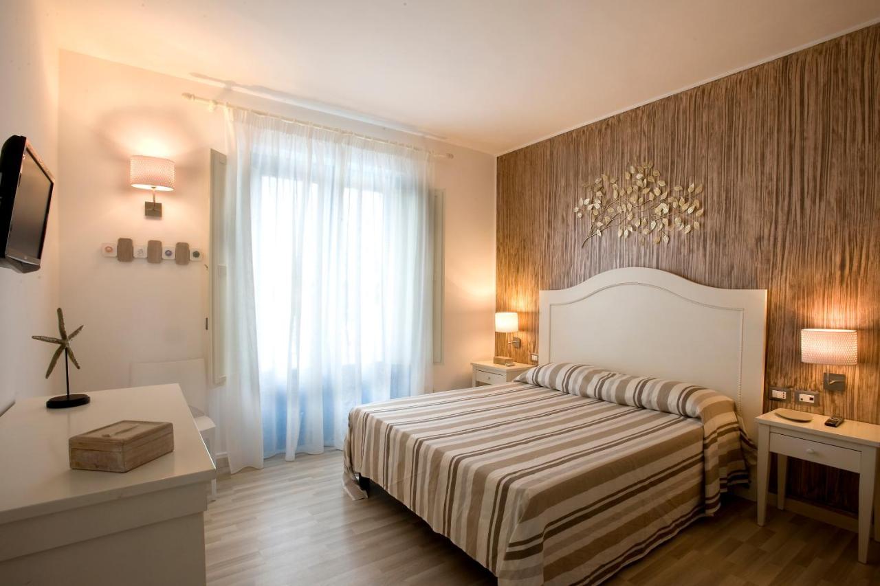 Blue Marine Apartment Pozzallo Ngoại thất bức ảnh