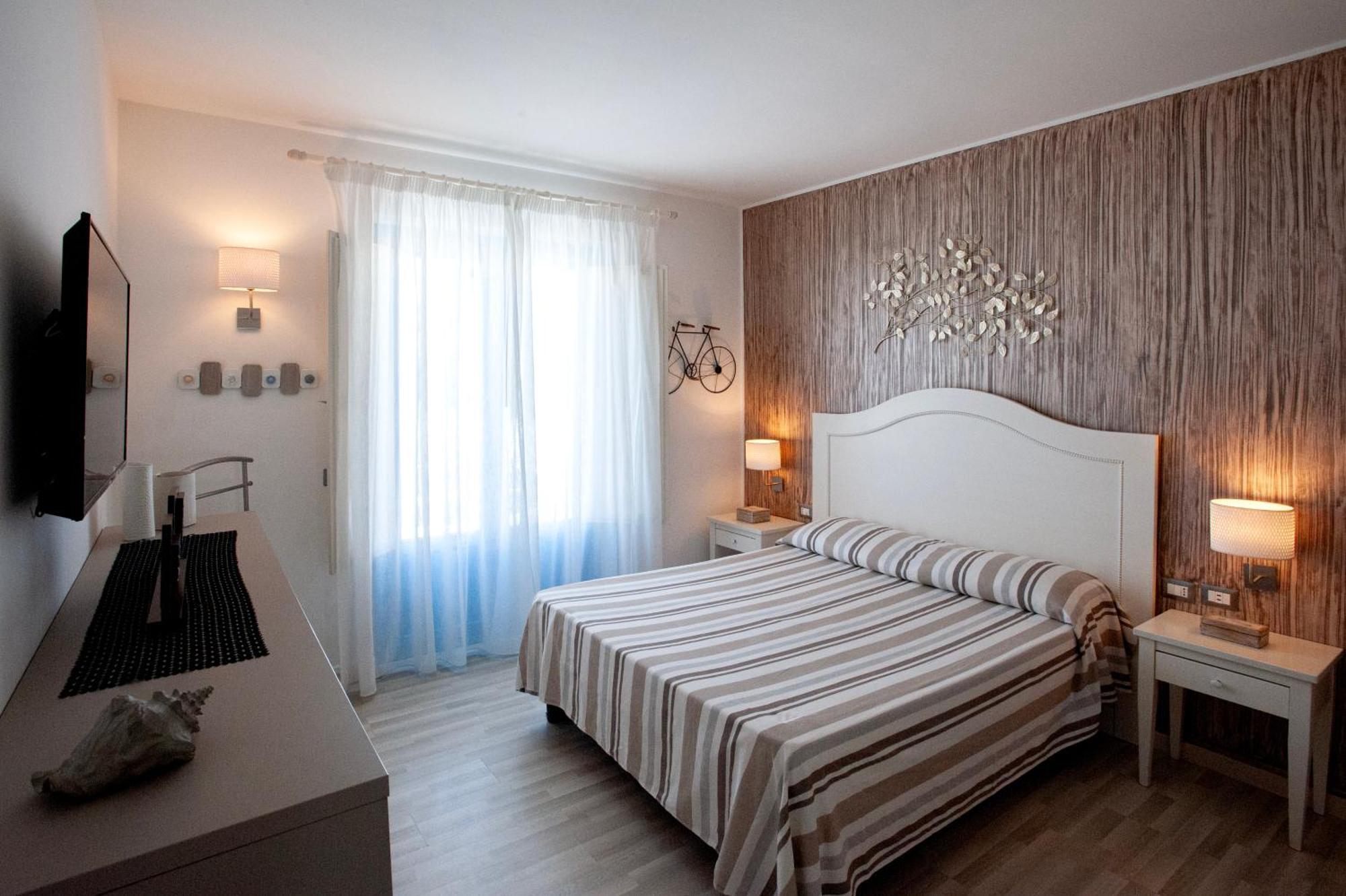 Blue Marine Apartment Pozzallo Ngoại thất bức ảnh