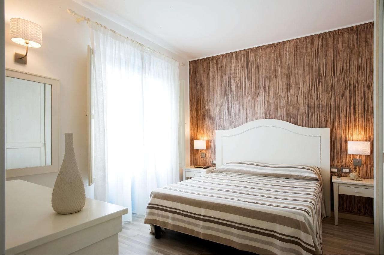 Blue Marine Apartment Pozzallo Ngoại thất bức ảnh