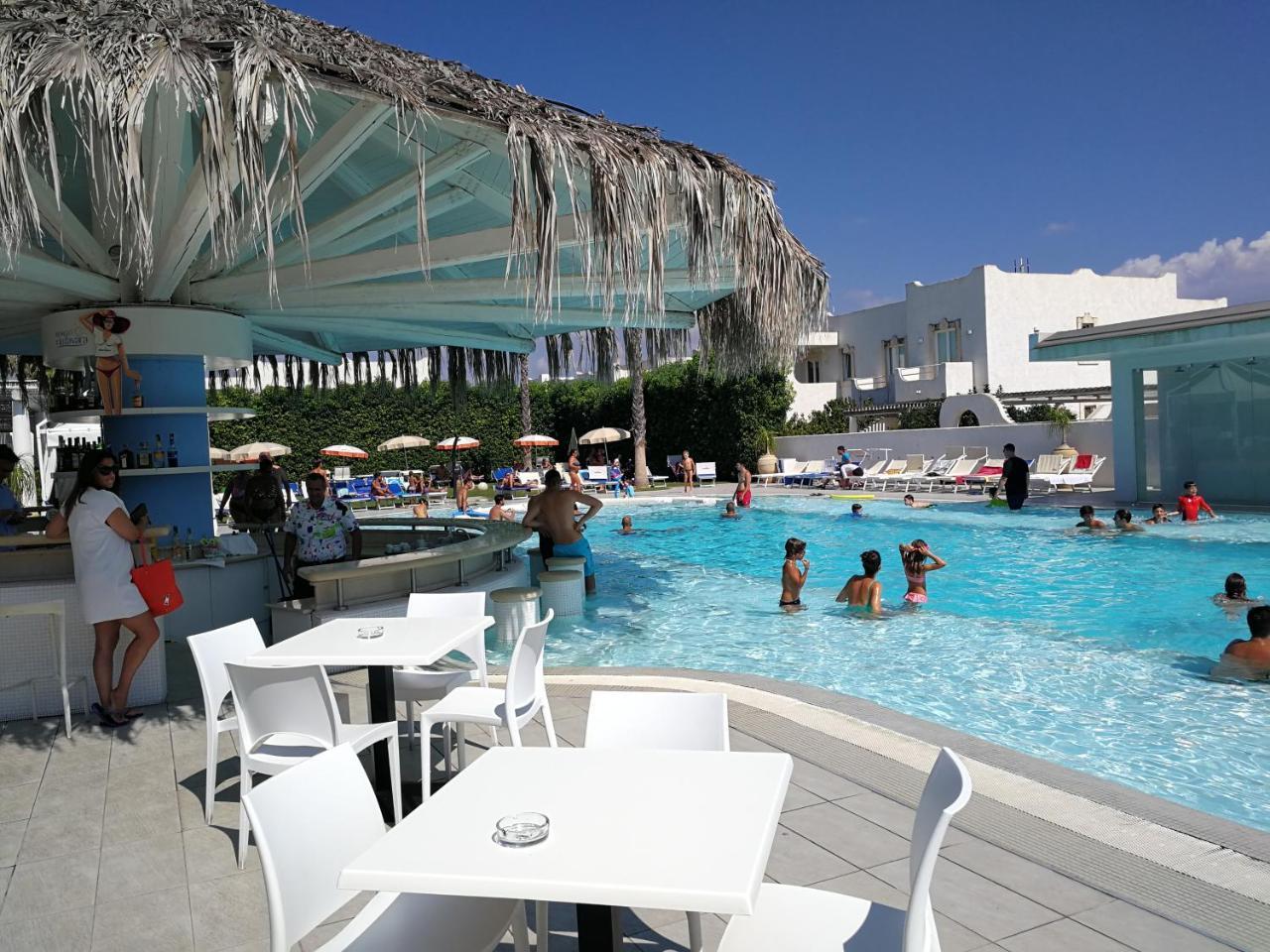 Blue Marine Apartment Pozzallo Ngoại thất bức ảnh