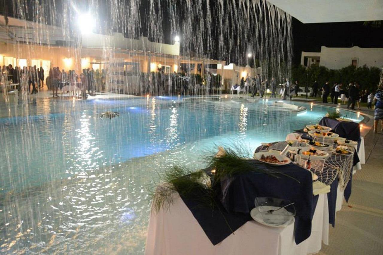Blue Marine Apartment Pozzallo Ngoại thất bức ảnh