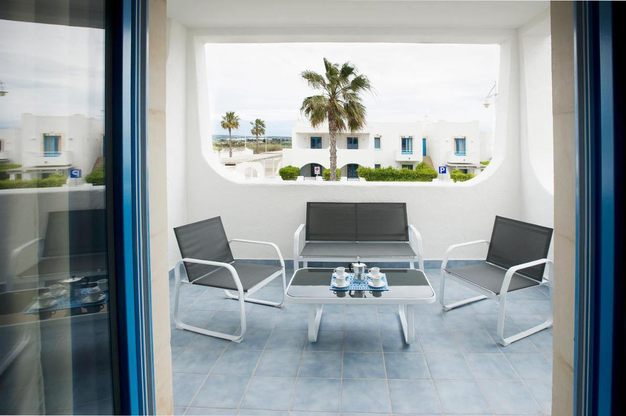 Blue Marine Apartment Pozzallo Ngoại thất bức ảnh