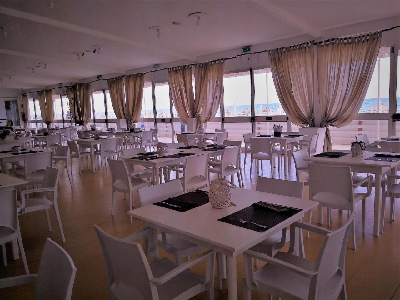 Blue Marine Apartment Pozzallo Ngoại thất bức ảnh