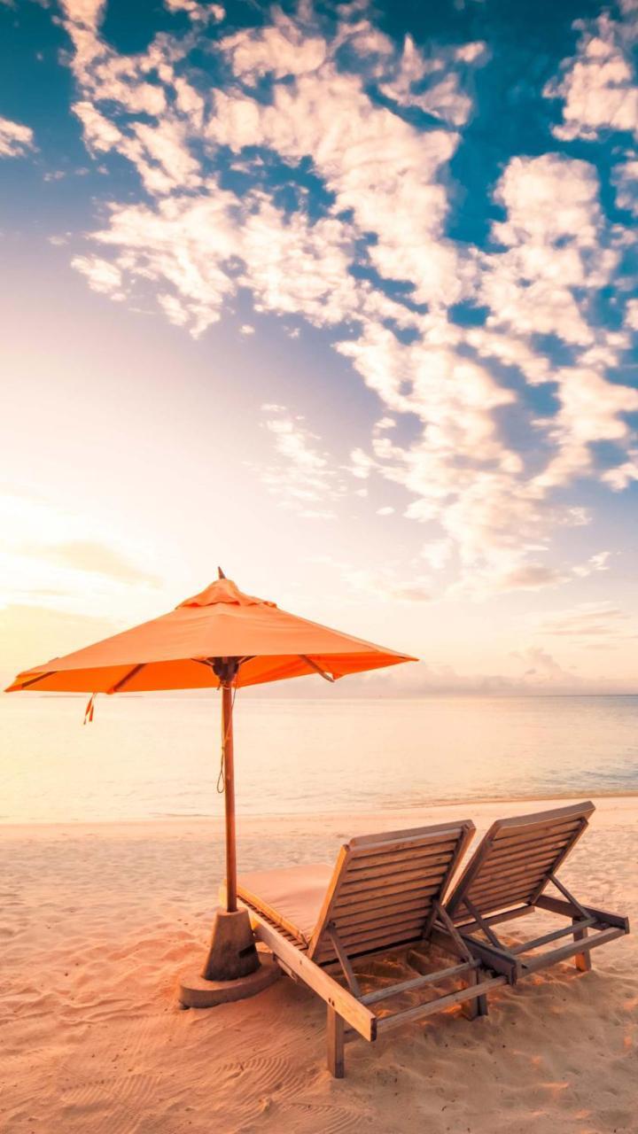 Blue Marine Apartment Pozzallo Ngoại thất bức ảnh
