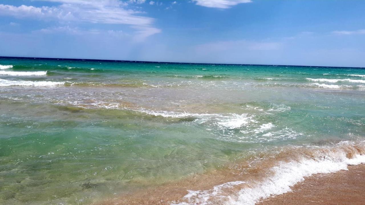 Blue Marine Apartment Pozzallo Ngoại thất bức ảnh