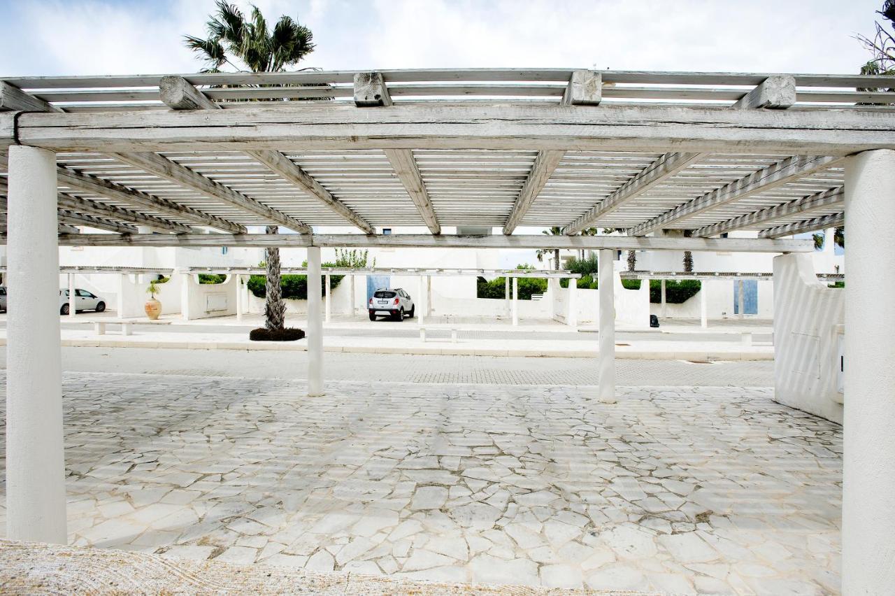 Blue Marine Apartment Pozzallo Ngoại thất bức ảnh
