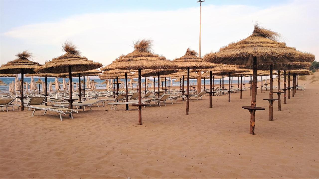 Blue Marine Apartment Pozzallo Ngoại thất bức ảnh
