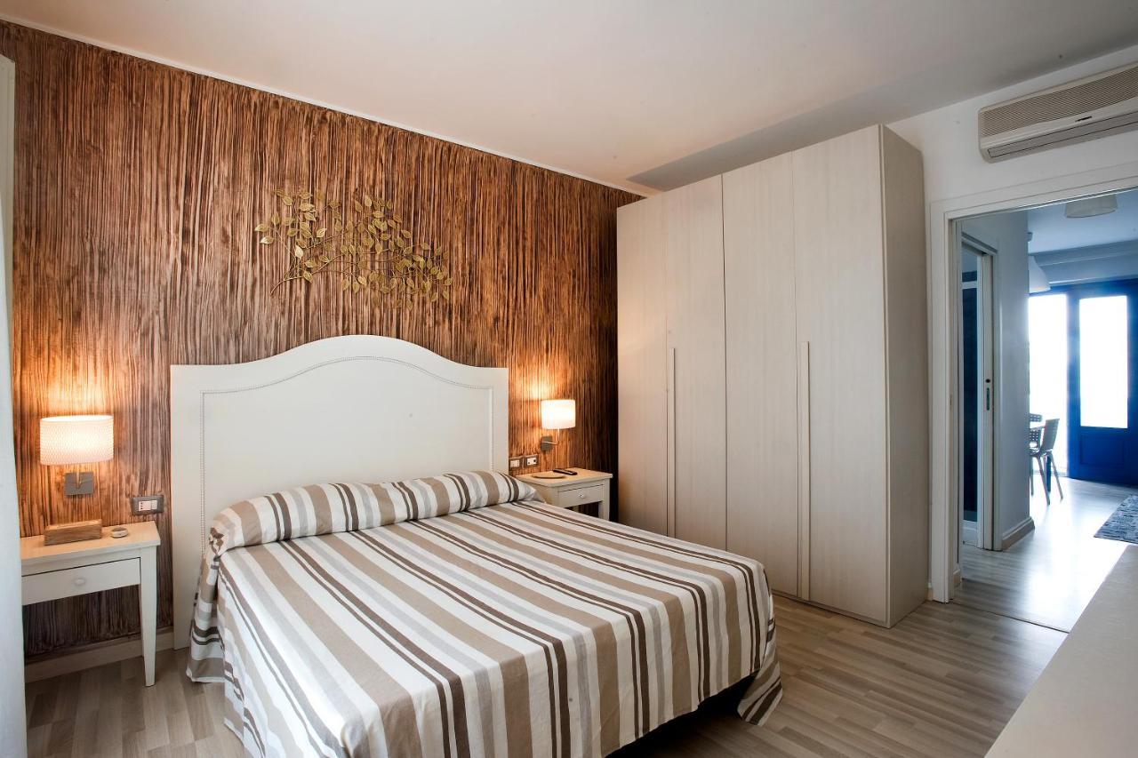 Blue Marine Apartment Pozzallo Ngoại thất bức ảnh
